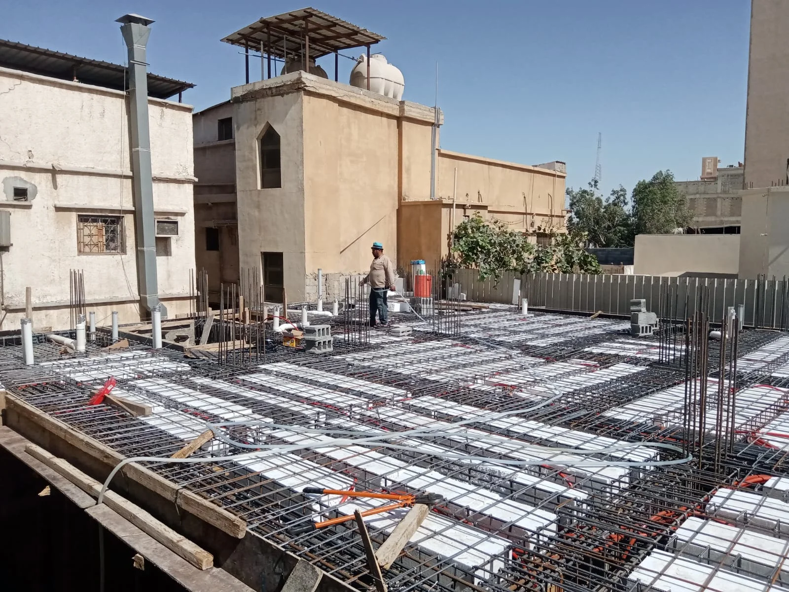 فيلا ابو تركي _ طيبة الدمام